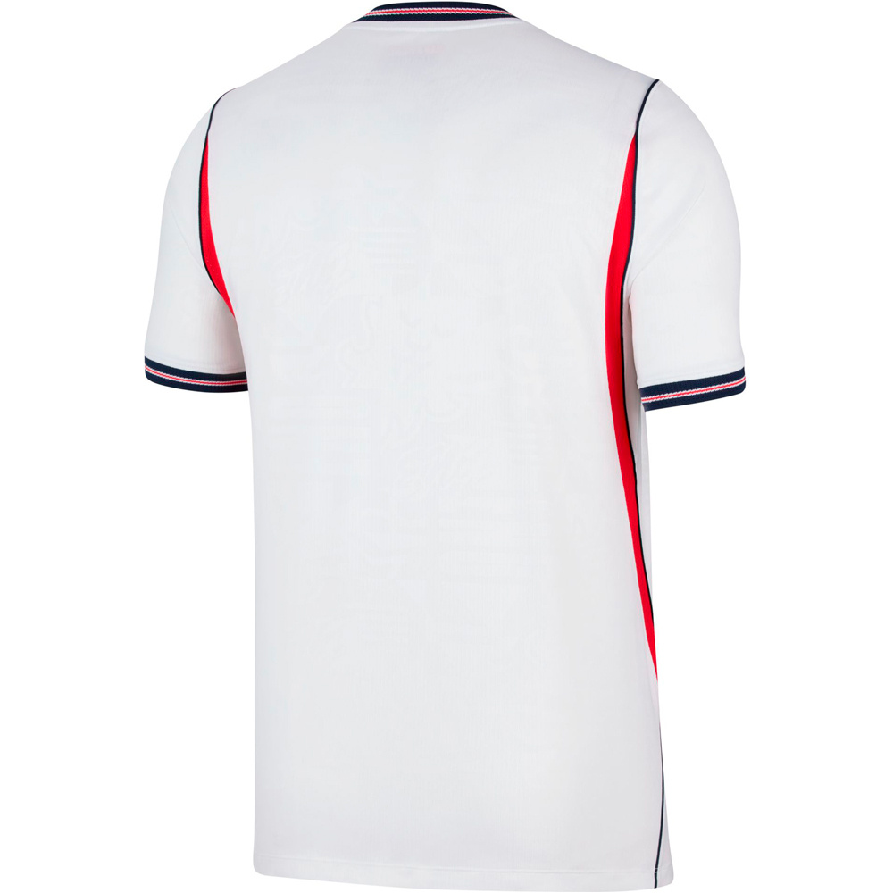 Nike camiseta de fútbol oficiales ENGLAND 26 M NK DF JSY SS STAD HM 06