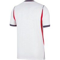 Nike camiseta de fútbol oficiales ENGLAND 26 M NK DF JSY SS STAD HM 06
