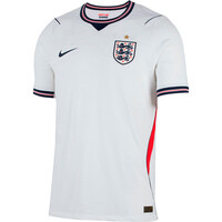 Nike camiseta de fútbol oficiales ENGLAND 26 M NK DFADV JSY SS MATCH HM 05