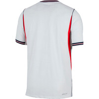 Nike camiseta de fútbol oficiales ENGLAND 26 M NK DFADV JSY SS MATCH HM 06