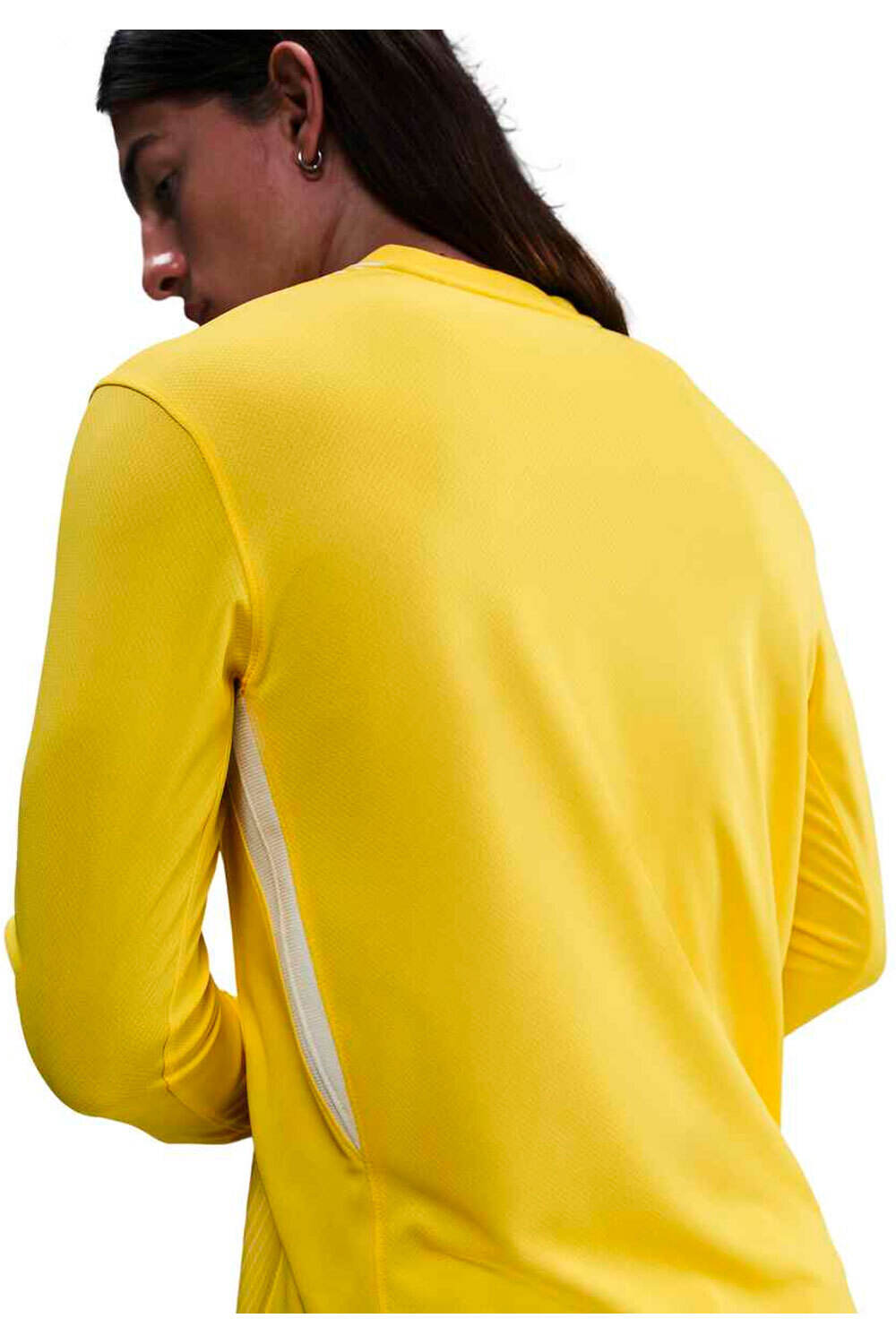 Nike camiseta de fútbol oficiales FRANCIA 25 M NK DF JSY LS STAD GK 03