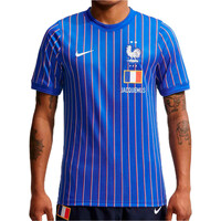 Nike camiseta de fútbol oficiales FRANCIA 26 M NK DF ACDPR SS PM TOP vista frontal