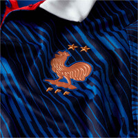 Nike camiseta de fútbol oficiales FRANCIA 26 M NK DF JSY SS STAD HM 07