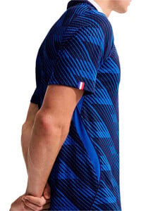 Nike camiseta de fútbol oficiales FRANCIA 26 M NK DFADV JSY SS MATCH HM 03