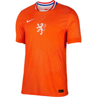 Nike camiseta de fútbol oficiales HOLANDA 25 MNK DFADV MATCH JSY SS HM vista frontal