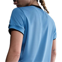 Nike camiseta de fútbol oficiales HOLANDA 25 W NK DF JSY SS STAD AW 03