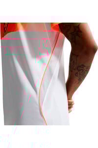 Nike camiseta de fútbol oficiales HOLANDA 26 M NK DF JSY SS STAD AW 03