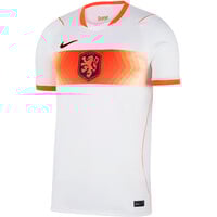 Nike camiseta de fútbol oficiales HOLANDA 26 M NK DF JSY SS STAD AW 05