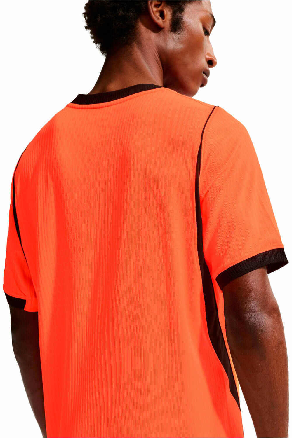 Nike camiseta de fútbol oficiales HOLANDA 26 M NK DFADV JSY SS MATCH HM 03