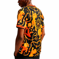 Nike camiseta de fútbol oficiales HOLANDAL 26 M NK DF ACDPR SS PM TOP 03