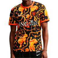 Nike camiseta de fútbol oficiales HOLANDAL 26 M NK DF ACDPR SS PM TOP vista frontal