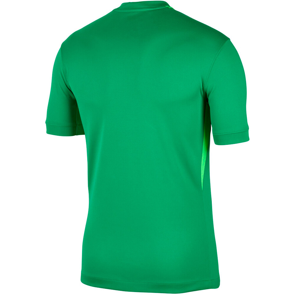 Nike camiseta de fútbol oficiales INGLATERRA 25 M NK DF STAD JSY SS GK vista detalle