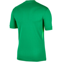 Nike camiseta de fútbol oficiales INGLATERRA 25 M NK DF STAD JSY SS GK vista detalle