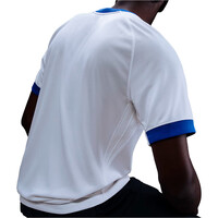 Nike camiseta de fútbol oficiales INGLATERRA 25 M NK DF STAD JSY SS HM vista trasera