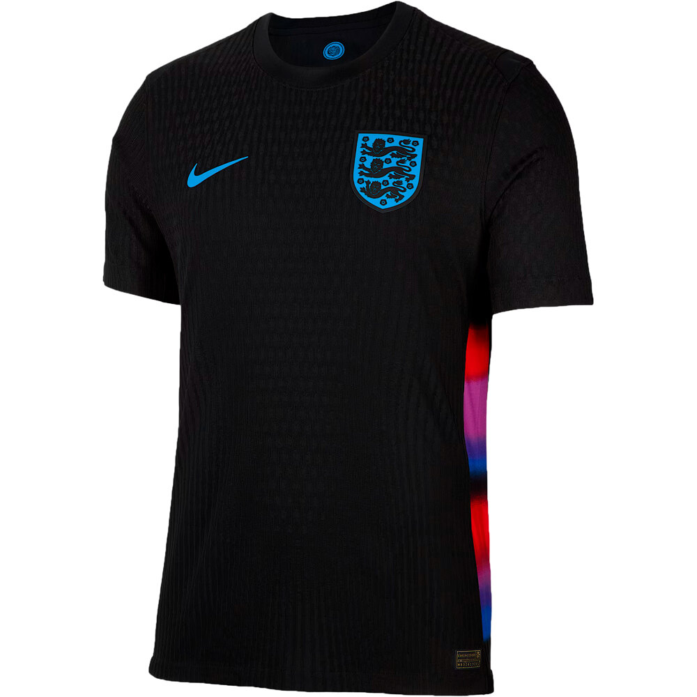 Nike camiseta de fútbol oficiales INGLATERRA 25 M NK DFADV MATCH JSY SS AW vista frontal