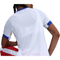 Nike camiseta de fútbol oficiales INGLATERRA 25 W NK DF JSY SS STAD HM 03