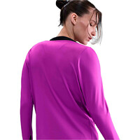 Nike camiseta de fútbol oficiales INGLATERRA 25 W NK DF STRK CREW TOP K 03