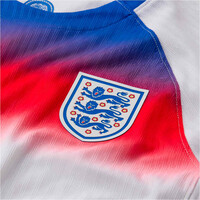 Nike camiseta de fútbol oficiales INGLATERRA 25 W NK DFADV MATCH JSY SS HM 03