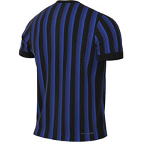 Nike camiseta de fútbol oficiales INTER 25 MNK DFADV JSYSS MATCH HM vista trasera