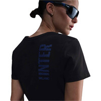 Nike camiseta de fútbol oficiales INTER 25 W NK SUPPORTER TEE 03