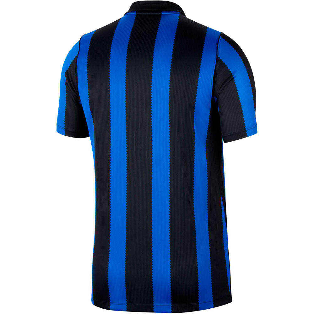 Nike camiseta de fútbol oficiales INTER 26  M NK DF JSY SS STAD HM 04
