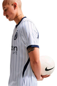 Nike camiseta de fútbol oficiales INTER 27 M NK DF JSY SS STAD AW 03