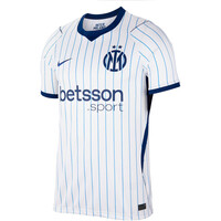 Nike camiseta de fútbol oficiales INTER 27 M NK DF JSY SS STAD AW 05