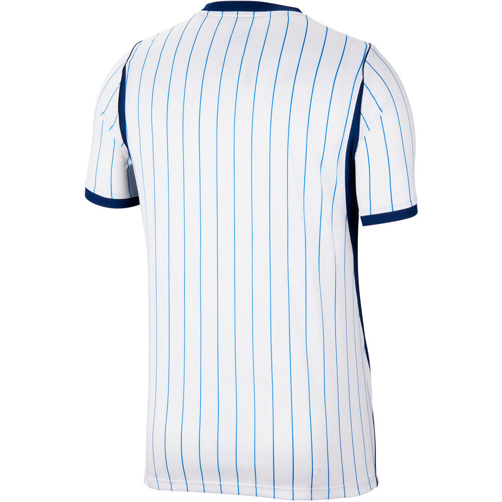 Nike camiseta de fútbol oficiales INTER 27 M NK DF JSY SS STAD AW 06