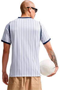 Nike camiseta de fútbol oficiales INTER 27 M NK DF JSY SS STAD AW vista trasera