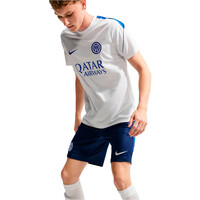 Nike camiseta de fútbol oficiales INTER 27 M NK DF STRK SS TOP K 04