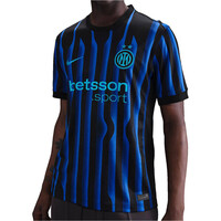 INTER DE MILAN 25/26 PRIMERA EQUIPACION