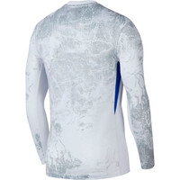 Nike camiseta de fútbol oficiales INTER M NK DF JSY LS STAD SEGK 03