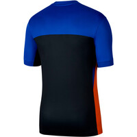 Nike camiseta de fútbol oficiales INTER M NK DF JSY SS STAD SE 03