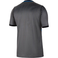 Nike camiseta de fútbol oficiales INTER MNK DF JSY SS STAD 3R 06