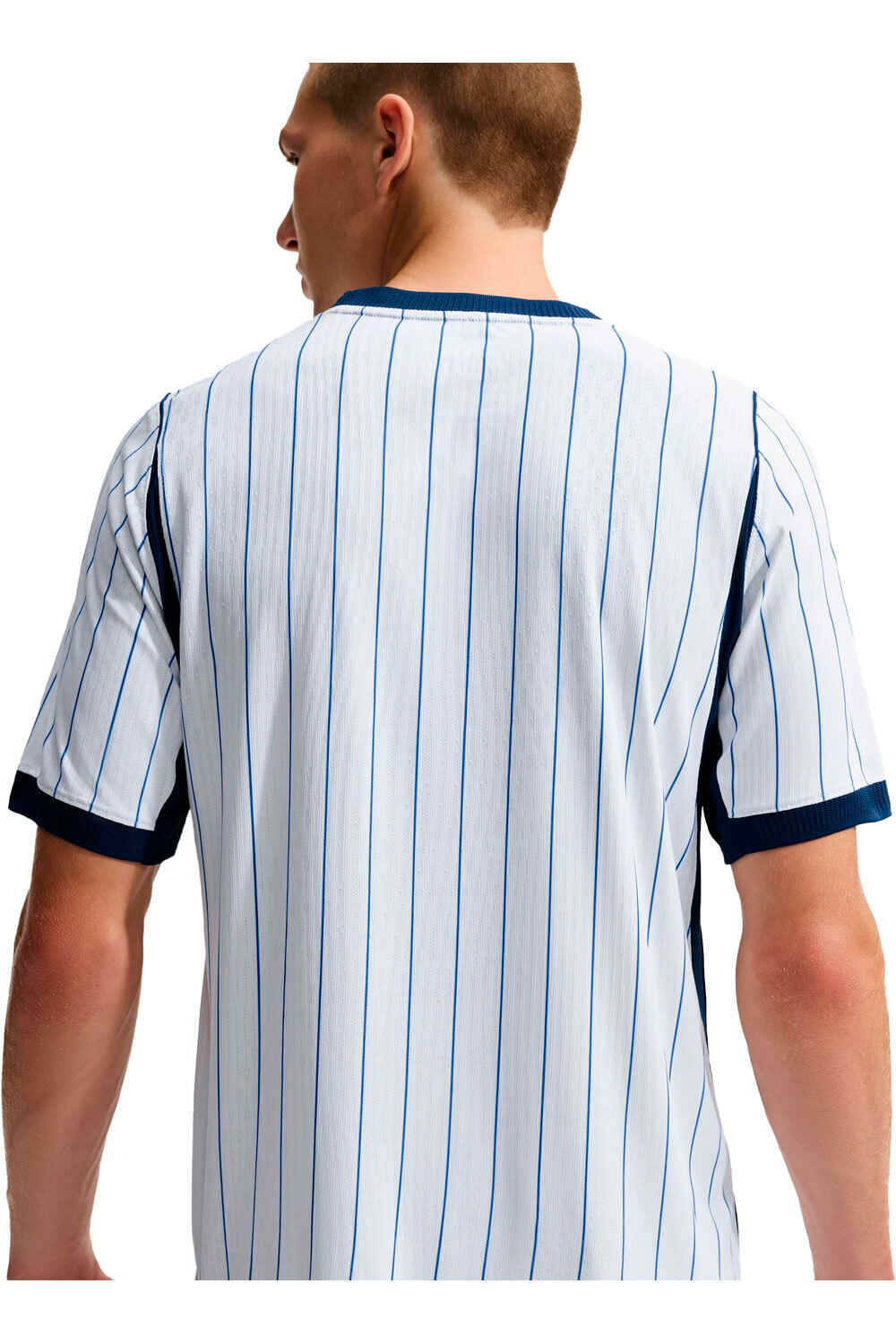Nike camiseta de fútbol oficiales INTER MNK DFADV JSYSS MATCH AW 03