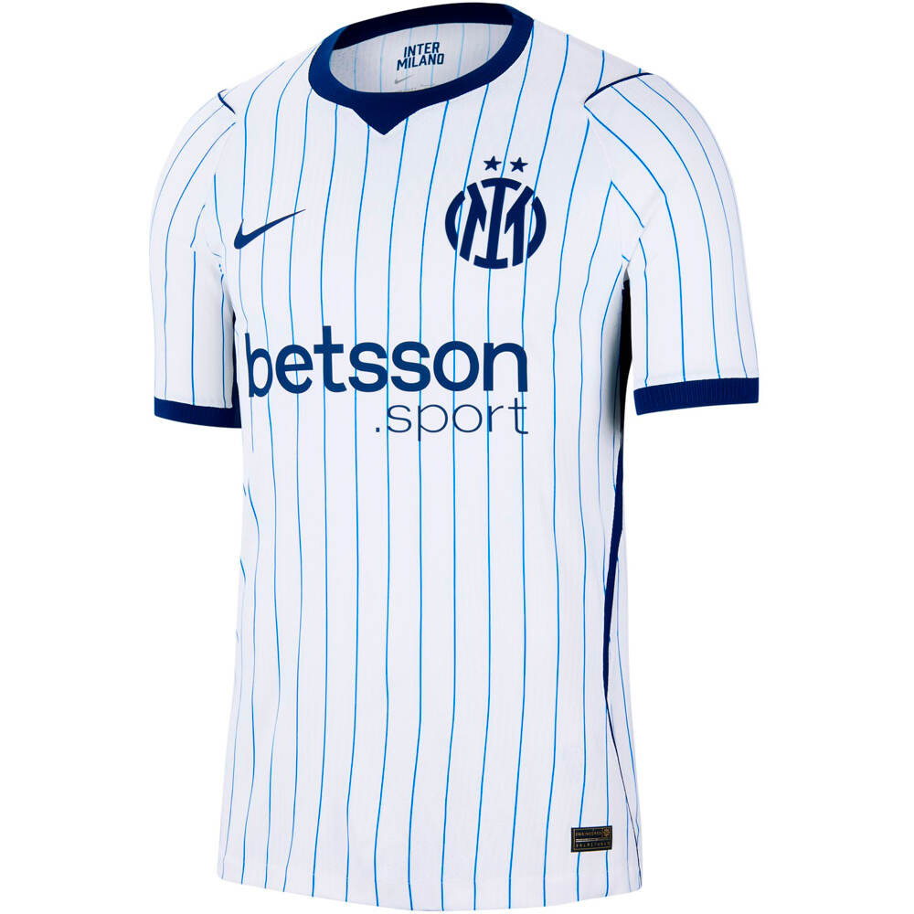 Nike camiseta de fútbol oficiales INTER MNK DFADV JSYSS MATCH AW 04