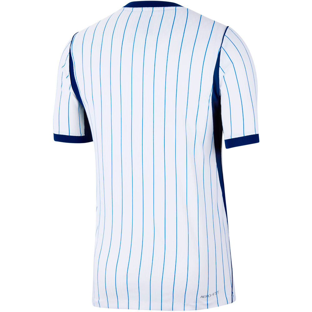 Nike camiseta de fútbol oficiales INTER MNK DFADV JSYSS MATCH AW 05