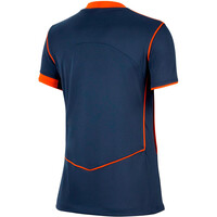 Nike camiseta de fútbol oficiales INTER W NK DF JSY SS STAD 3R 03