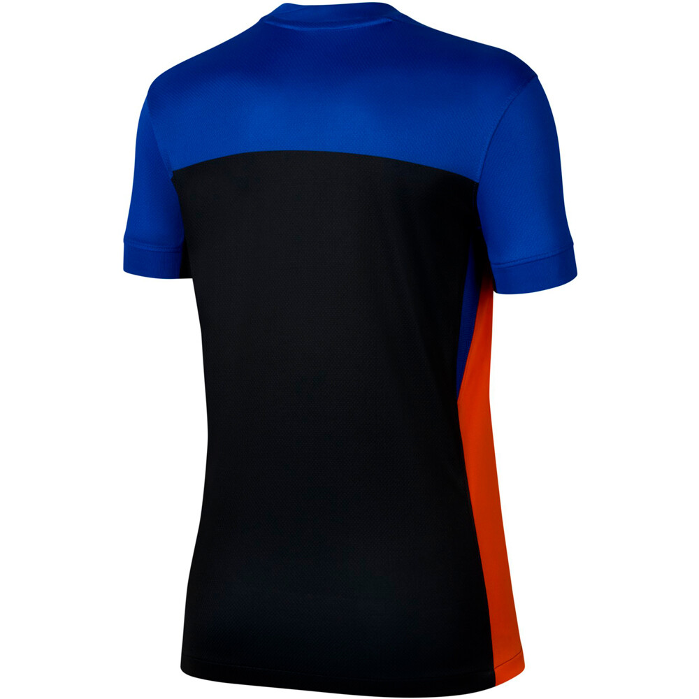 Nike camiseta de fútbol oficiales INTER W NK DF JSY SS STAD SE 03