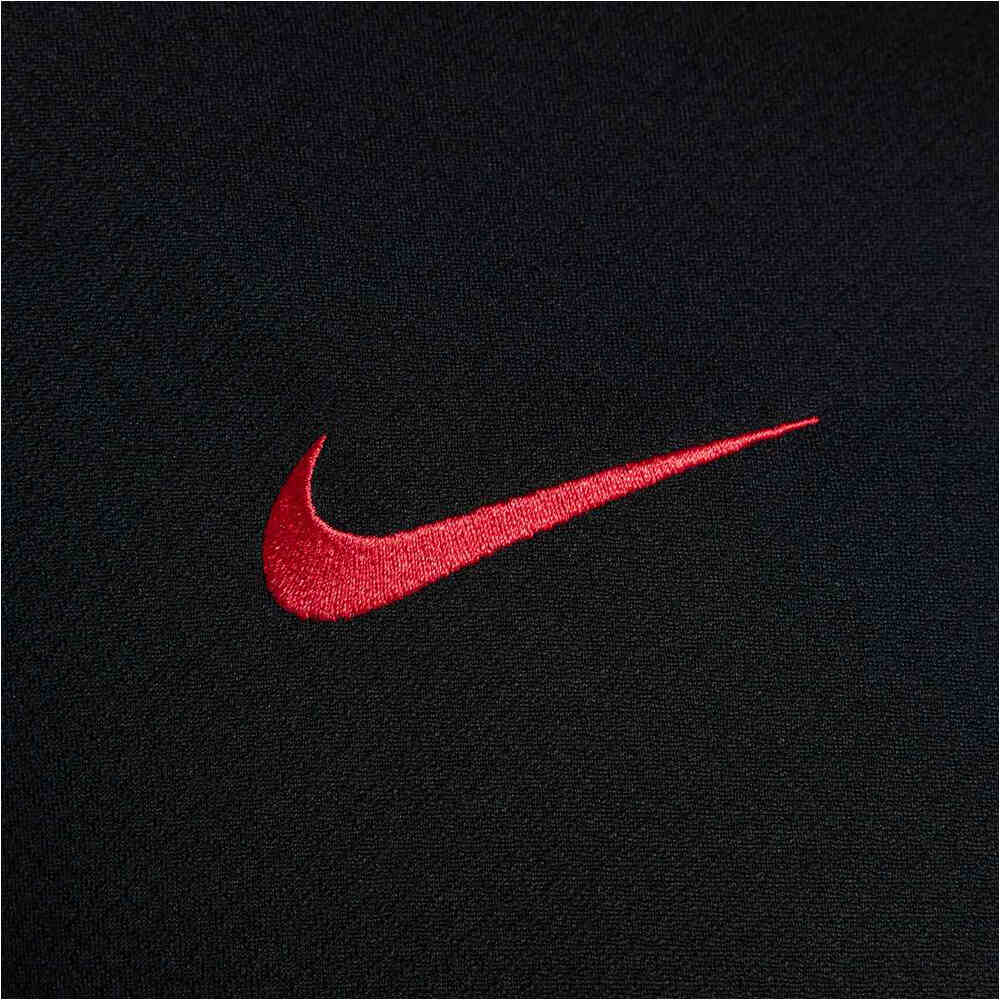 Nike camiseta de fútbol oficiales LIVERPOOL 25 M NK DF STRK SS TOP K SE 04