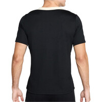 Nike camiseta de fútbol oficiales LIVERPOOL 25 M NK DF STRK SS TOP K SE vista trasera