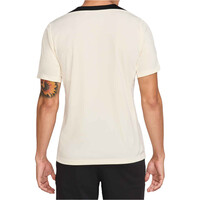 Nike camiseta de fútbol oficiales LIVERPOOL 25 M NK DF STRK SS TOP K SE vista trasera