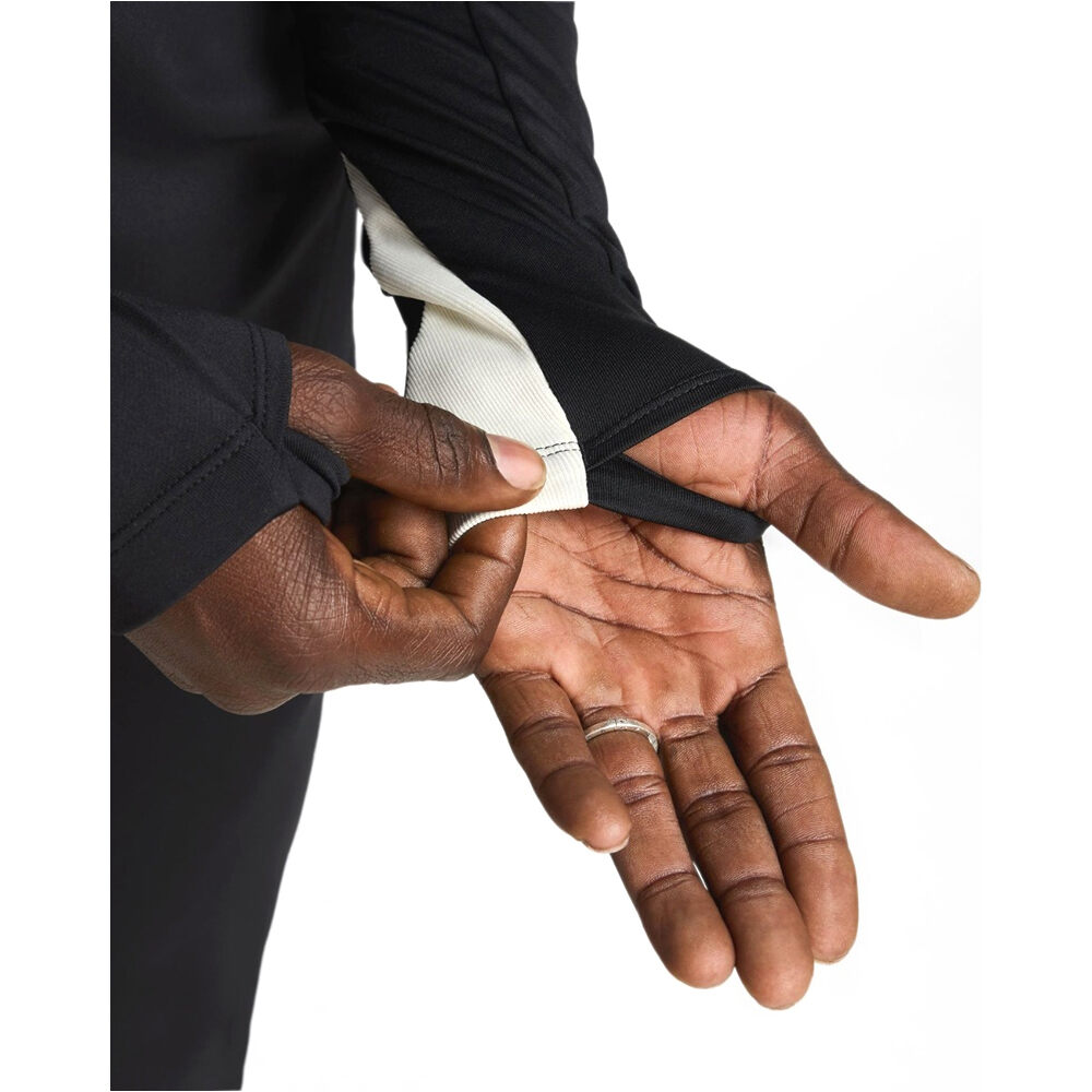 Nike camiseta de fútbol oficiales LIVERPOOL 25 M NK DFSTRK DRILL TOP K SE 04