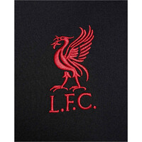 Nike camiseta de fútbol oficiales LIVERPOOL 25 M NK DFSTRK DRILL TOP K SE 05