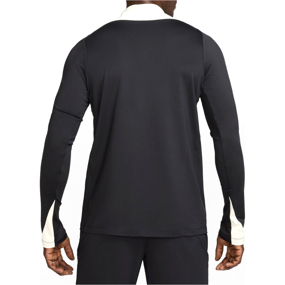 Nike camiseta de fútbol oficiales LIVERPOOL 25 M NK DFSTRK DRILL TOP K SE vista trasera