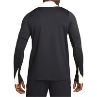 Nike camiseta de fútbol oficiales LIVERPOOL 25 M NK DFSTRK DRILL TOP K SE vista trasera