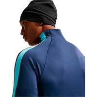 Nike camiseta de fútbol oficiales M NK DF STRK DRIL TOP 03