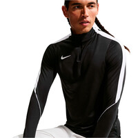 Nike camiseta de fútbol oficiales M NK DF STRK DRIL TOP vista detalle