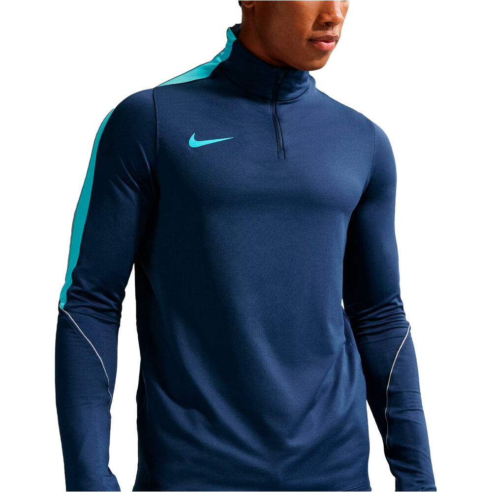 Nike camiseta de fútbol oficiales M NK DF STRK DRIL TOP vista detalle