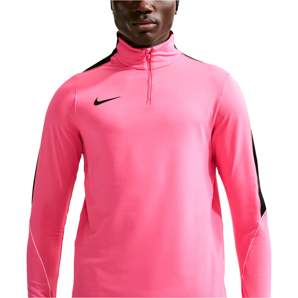 Nike camiseta de fútbol oficiales M NK DF STRK DRIL TOP vista detalle